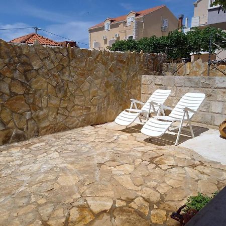 Relax Comfy Cozy Apartment Cavtat Exteriör bild