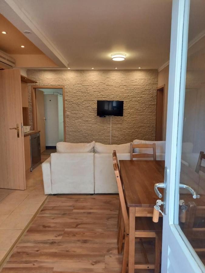 Relax Comfy Cozy Apartment Cavtat Exteriör bild