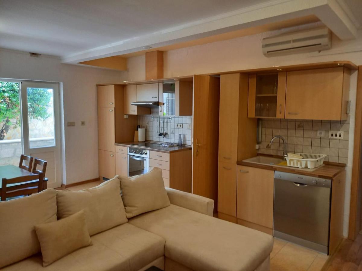 Relax Comfy Cozy Apartment Cavtat Exteriör bild