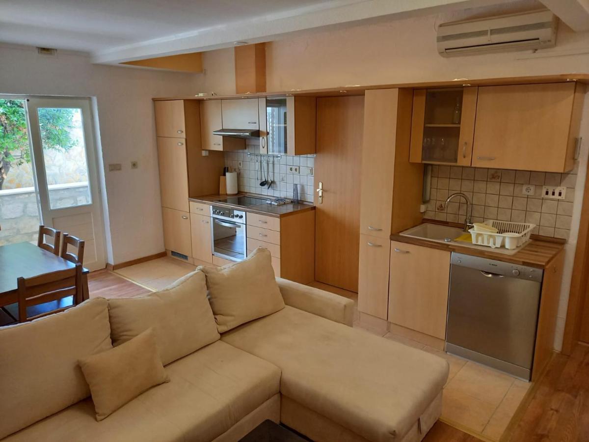 Relax Comfy Cozy Apartment Cavtat Exteriör bild