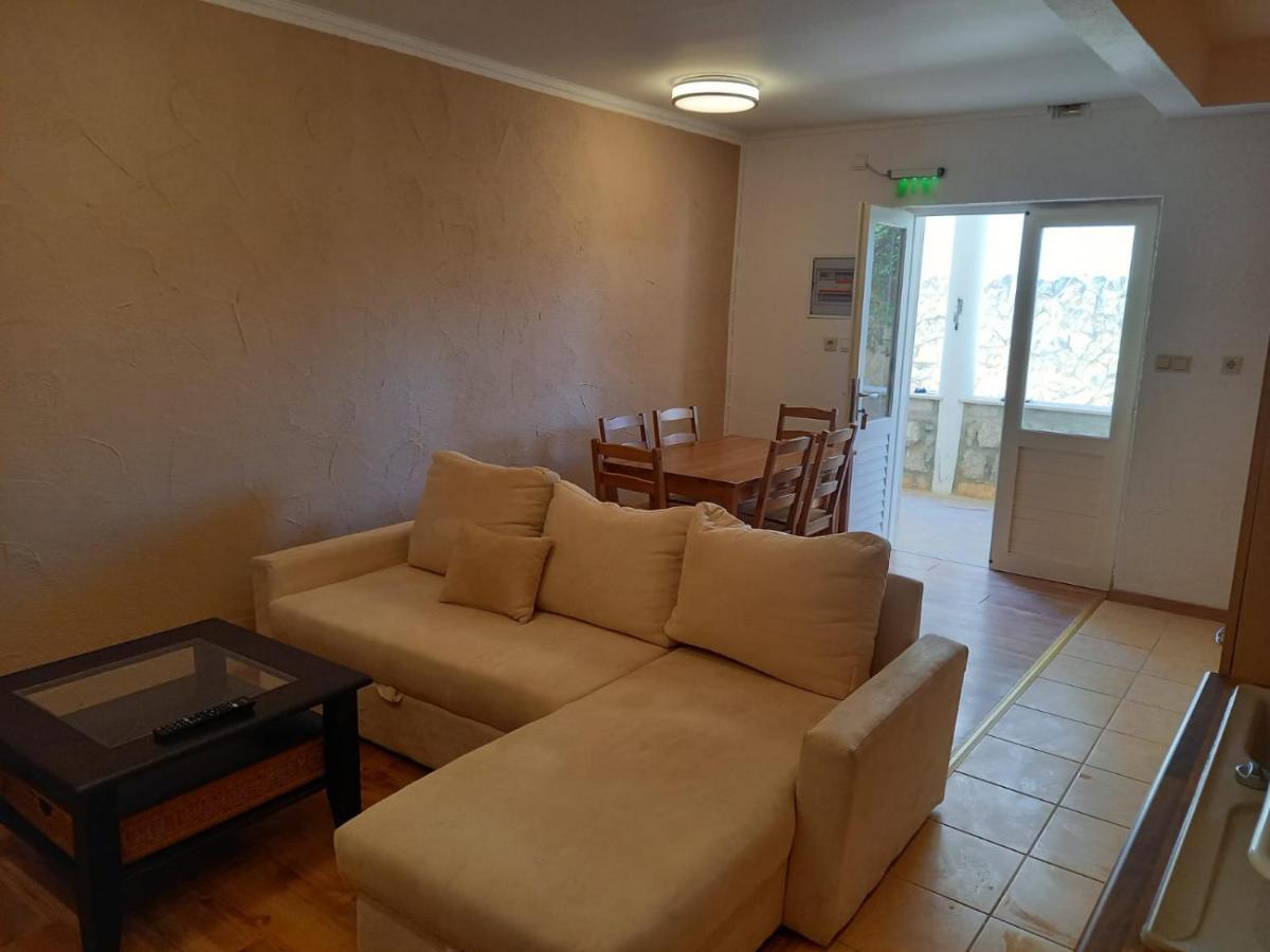 Relax Comfy Cozy Apartment Cavtat Exteriör bild