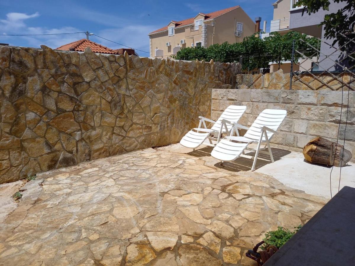 Relax Comfy Cozy Apartment Cavtat Exteriör bild