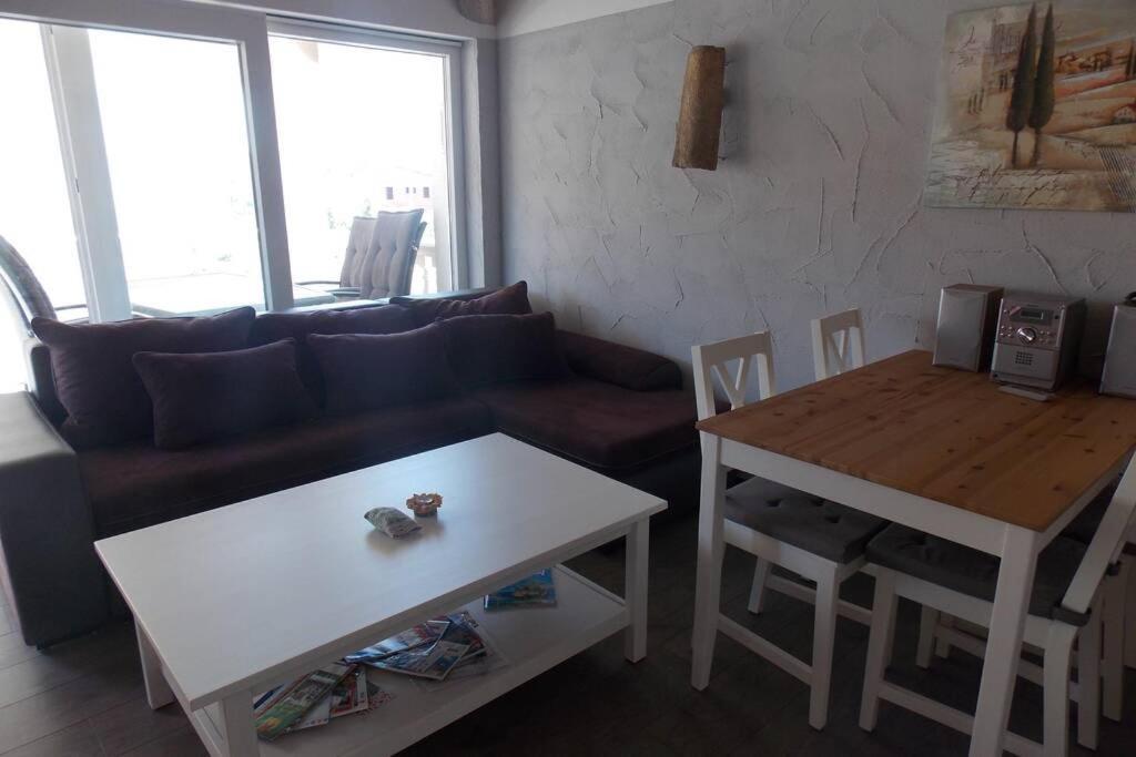 Relax Comfy Cozy Apartment Cavtat Exteriör bild